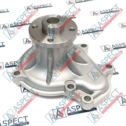 Помпа водяна Kubota (1C010-73030) V3300, V3600, V3800 AFM