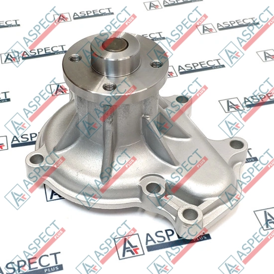 Water Pump Kubota (1C010-73030) V3300, V3600, V3800 AFM