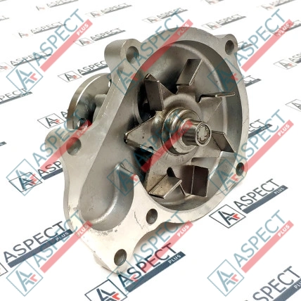 Помпа водяна Kubota (1C010-73030) V3300, V3600, V3800 AFM