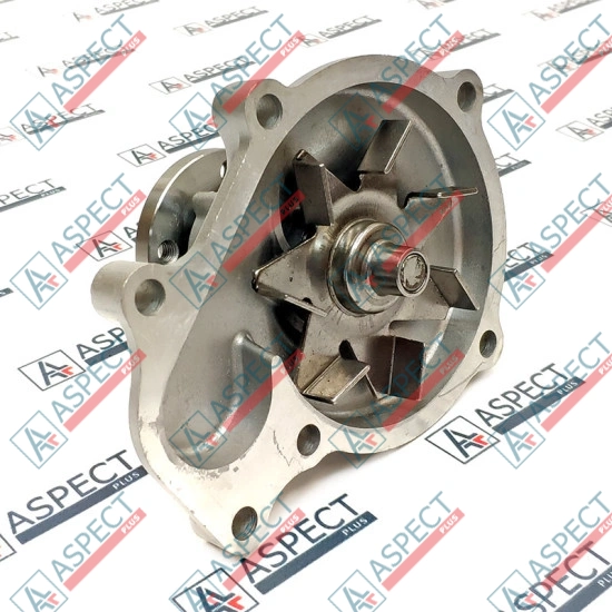 Water Pump Kubota (1C010-73030) V3300, V3600, V3800 AFM