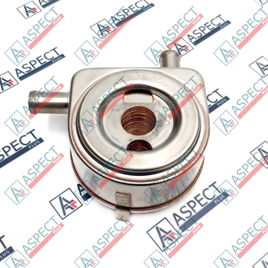 Oil Cooler Kubota (1C010-37010) V3300, V3600, V3800 AFM