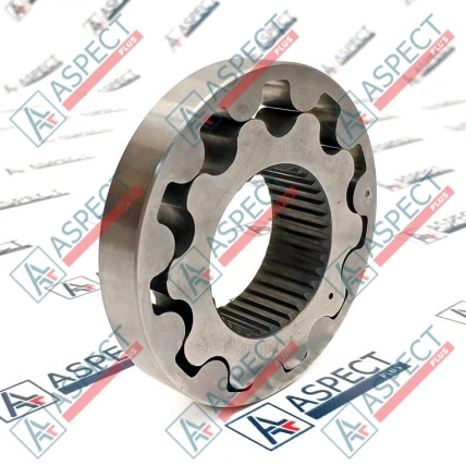 Насос масляний Kubota (1C010-35070) V3300, V3600, V3800 AFM