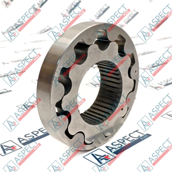 Oil Pump Kubota (1C010-35070) V3300, V3600, V3800 AFM