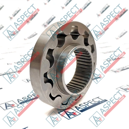Насос масляний Kubota (1C010-35070) V3300, V3600, V3800 AFM