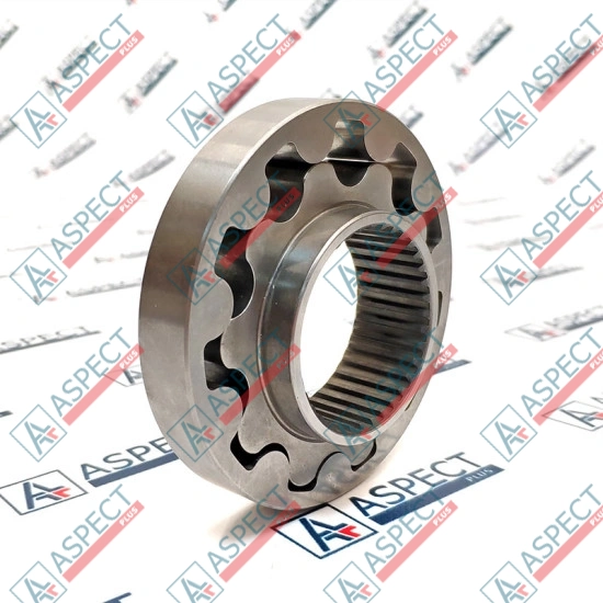 Oil Pump Kubota (1C010-35070) V3300, V3600, V3800 AFM