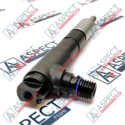 Fuel Injector Kubota (1G514-53003) KX080-3, U55-4, M108S, M110GX Genuine