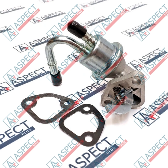 Fuel feed Pump Kubota (1C010-52032) M108S, M110GX, M135GX, KX080-3 AFM