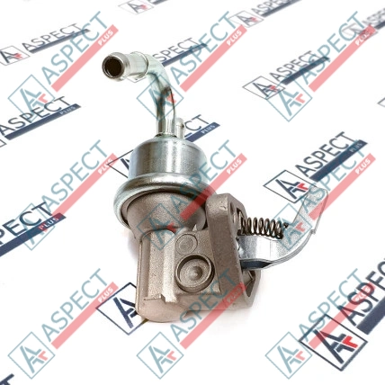 Насос паливний підкачуючий Kubota (1C010-52032) M108S, M110GX, M135GX AFM