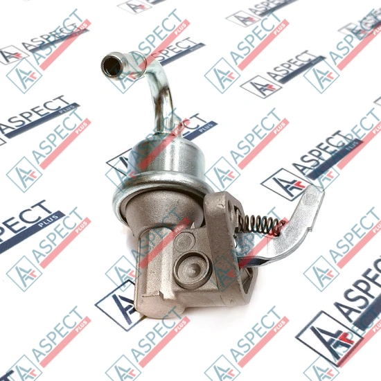 Fuel feed Pump Kubota (1C010-52032) M108S, M110GX, M135GX, KX080-3 AFM