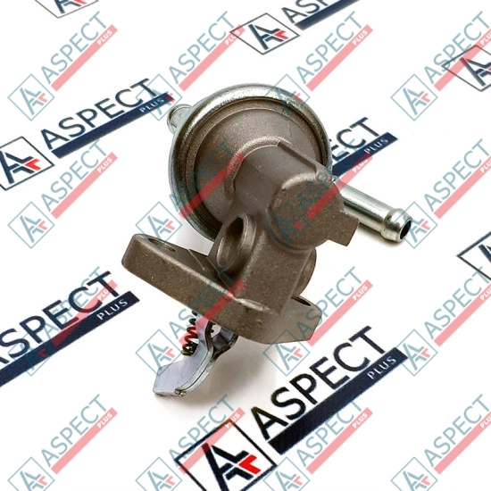 Fuel feed Pump Kubota (1C010-52032) M108S, M110GX, M135GX, KX080-3 AFM