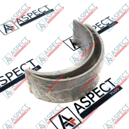 Connecting Rod Bearing Set +0,25 Hino (VH132031950A) J05, J08 AFM
