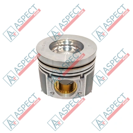 Piston STD Hino (S130A-E0100) J05, J08 Mahle