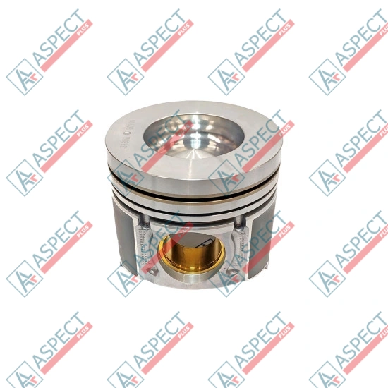 Поршень STD Hino (S130A-E0100) J05, J08 Mahle