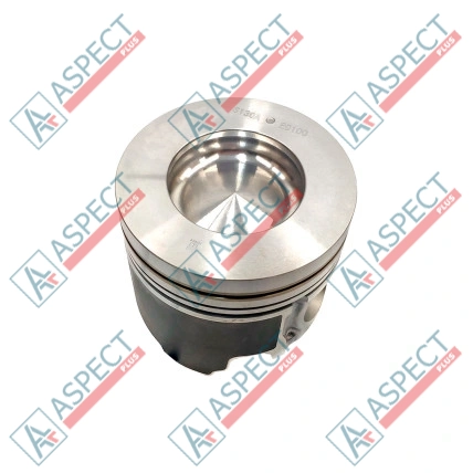 Piston STD Hino (S130A-E0100) J05, J08 Mahle