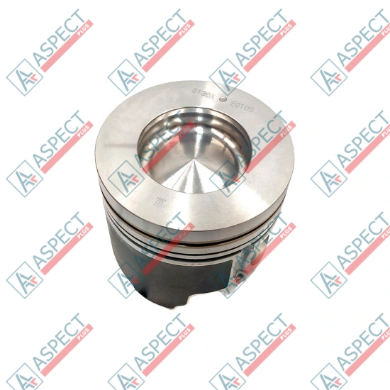 Поршень STD Hino (S130A-E0100) J05, J08 Mahle