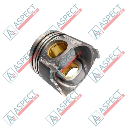 Piston STD Hino (S130A-E0100) J05, J08 Mahle