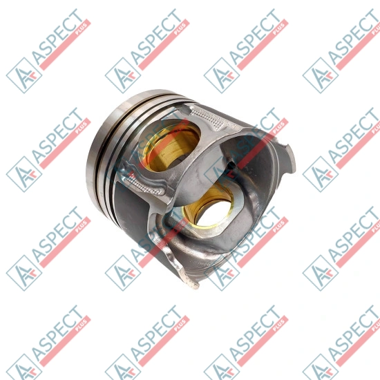 Поршень STD Hino (S130A-E0100) J05, J08 Mahle