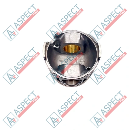 Piston STD Hino (S130A-E0100) J05, J08 Mahle