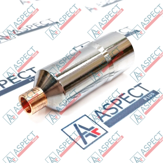 Sleeve nozzle Holder Hino (VH111761190A) J05, J08 AFM