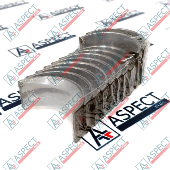 Metal Camshaft Bearing Set Hino (VH119011070A) J05 AFM