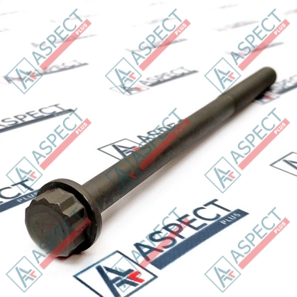 Cylinder Head Bolt Hino (S111852450A) J05, J08 Genuine