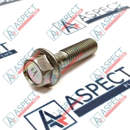 Cylinder Head Bolt Hino (VH906910181A) J05, J08 Genuine