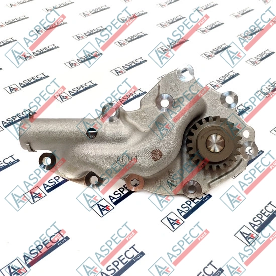 Oil Pump Hino (L260-0080S) J05 Genuine