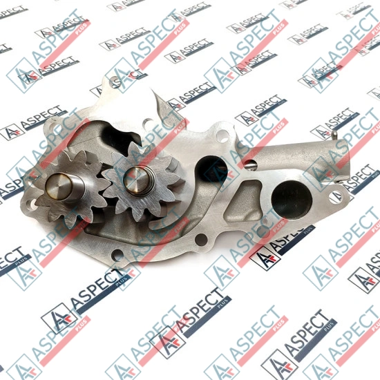 Oil Pump Hino (L260-0080S) J05 Genuine