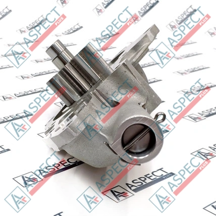 Pompa de ulei Hino (L260-0080S) J05 Piesă OE