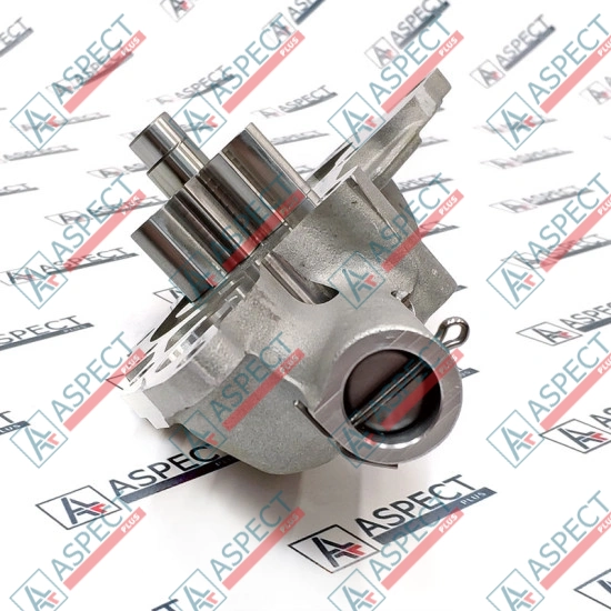 Oil Pump Hino (L260-0080S) J05 Genuine