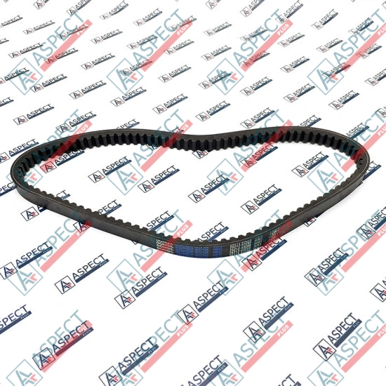 Ремень Hyundai (XKBH-01870) R210LC-7, R210LC-9 AFM
