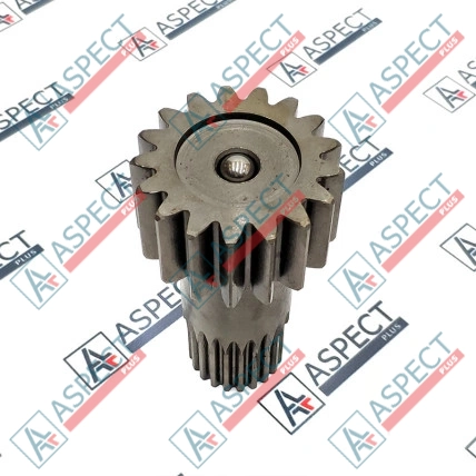 Roue solaire Hyundai (XKAH-00491) R210LC, R220LC, R250LC AFM