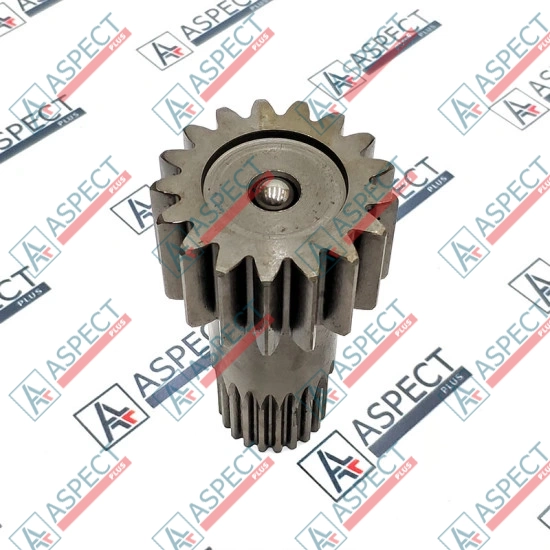 Шестерня солнечная Hyundai (XKAH-00491) R210LC, R220LC, R250LC AFM
