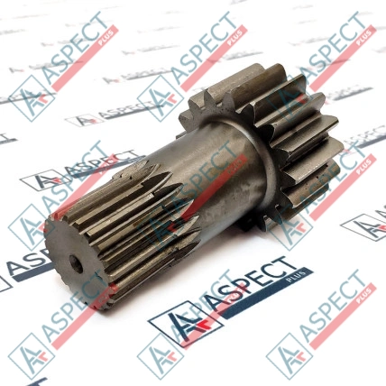 Roue solaire Hyundai (XKAH-00491) R210LC, R220LC, R250LC AFM