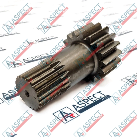Шестерня солнечная Hyundai (XKAH-00491) R210LC, R220LC, R250LC AFM