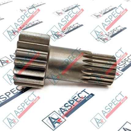 Roue solaire Hyundai (XKAH-00491) R210LC, R220LC, R250LC AFM