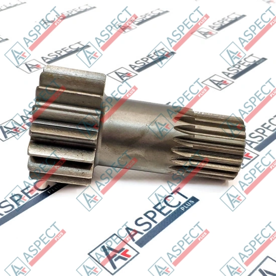 Шестерня солнечная Hyundai (XKAH-00491) R210LC, R220LC, R250LC AFM