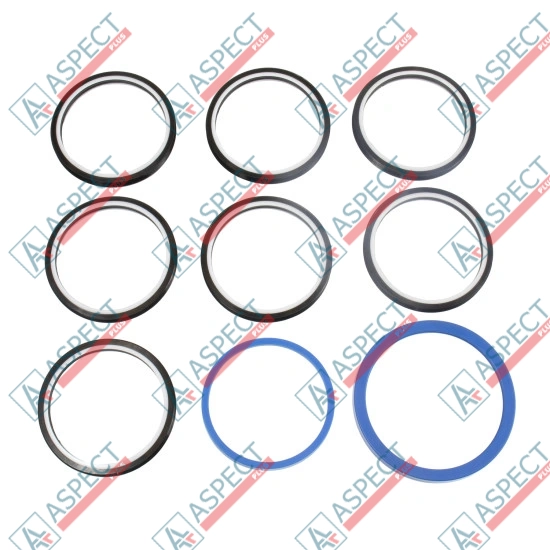 Center Joint Repair Kit JCB (6900/0127) JS200W, JS130W, JS145W, JS160W AFM