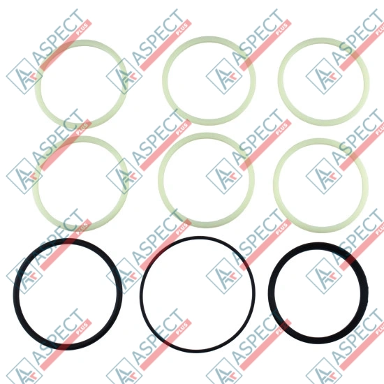 Center Joint Repair Kit Hitachi (YB00003778) ZX330-3 AFM