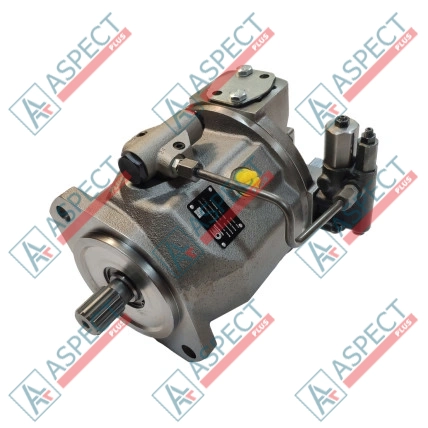Pompe hydraulique JCB 20/925353 Bosch Rexroth SPINPARTS