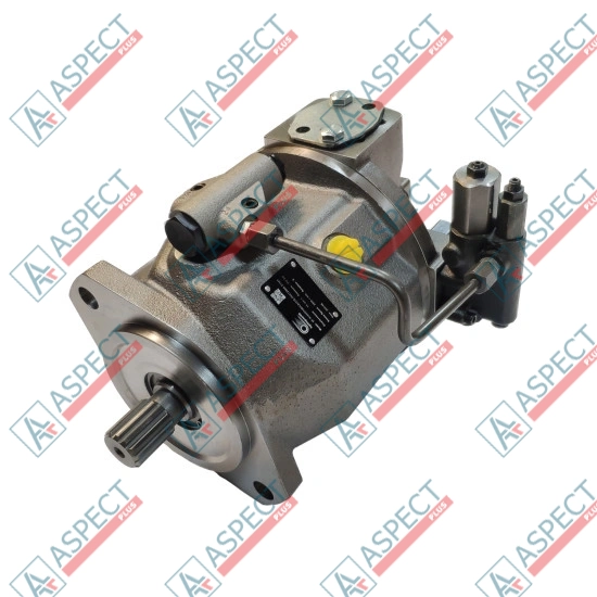 Насос гидравлический JCB 20/925353 Bosch Rexroth SPINPARTS