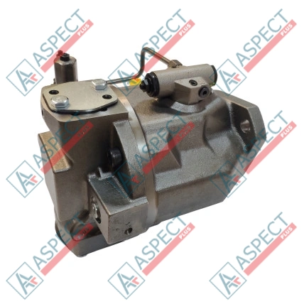 Pompe hydraulique JCB 20/925353 Bosch Rexroth SPINPARTS