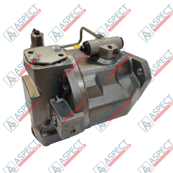 Насос гидравлический JCB 20/925353 Bosch Rexroth SPINPARTS