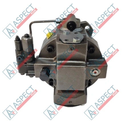 Pompe hydraulique JCB 20/925353 Bosch Rexroth SPINPARTS