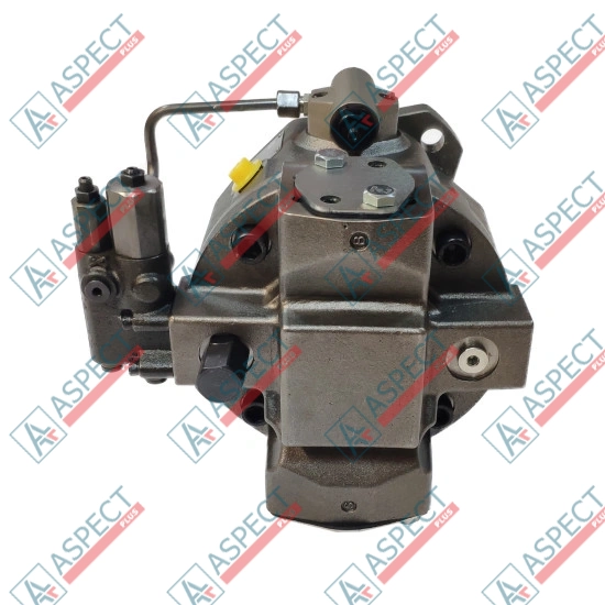 Насос гидравлический JCB 20/925353 Bosch Rexroth SPINPARTS