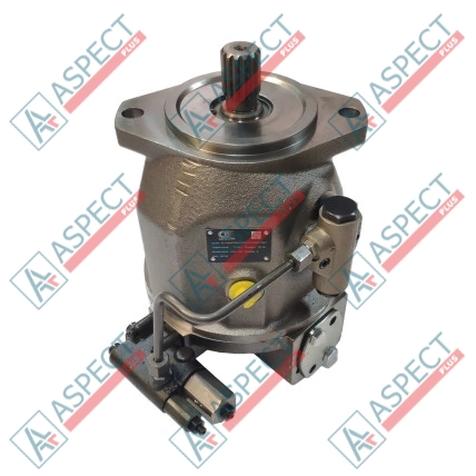 Pompe hydraulique JCB 20/925353 Bosch Rexroth SPINPARTS