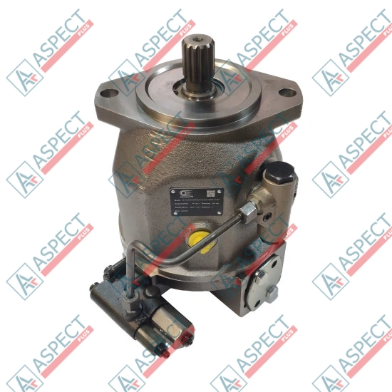 Насос гидравлический JCB 20/925353 Bosch Rexroth SPINPARTS