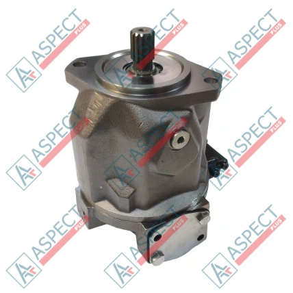 Pompe hydraulique JCB 20/925353 Bosch Rexroth SPINPARTS