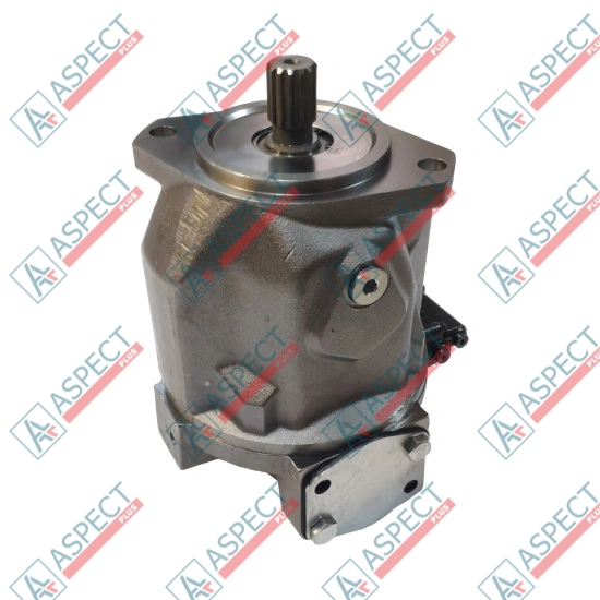 Насос гидравлический JCB 20/925353 Bosch Rexroth SPINPARTS