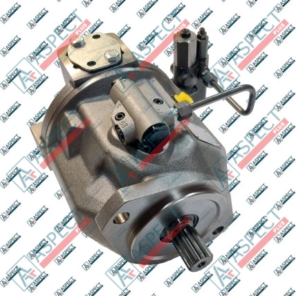 Pompe hydraulique JCB 20/925263 Bosch Rexroth SPINPARTS